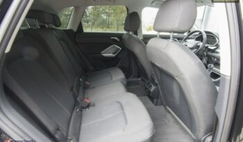 Audi Q3 full