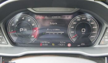 Audi Q3 full