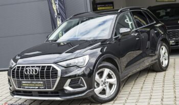 Audi Q3 full