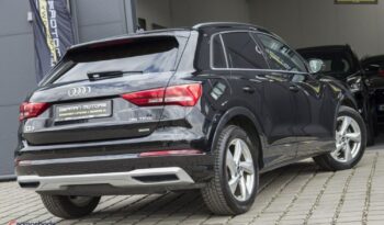 Audi Q3 full