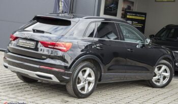 Audi Q3 full
