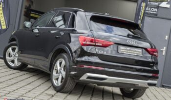 Audi Q3 full