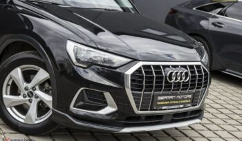 Audi Q3 full