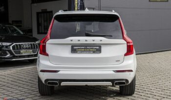 Volvo XC 90 D5 AWD R-Design 7os full