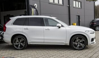 Volvo XC 90 D5 AWD R-Design 7os full