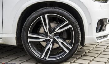 Volvo XC 90 D5 AWD R-Design 7os full