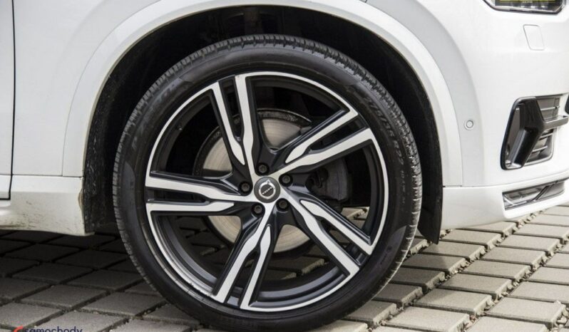 Volvo XC 90 D5 AWD R-Design 7os full