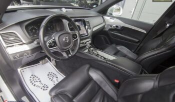 Volvo XC 90 D5 AWD R-Design 7os full