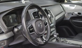 Volvo XC 90 D5 AWD R-Design 7os full