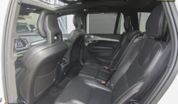 Volvo XC 90 D5 AWD R-Design 7os full