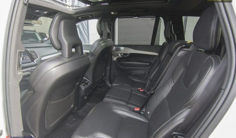 Volvo XC 90 D5 AWD R-Design 7os full