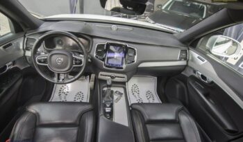 Volvo XC 90 D5 AWD R-Design 7os full