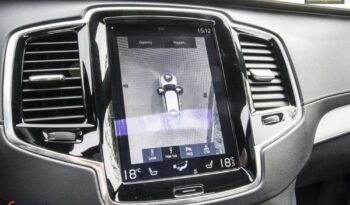 Volvo XC 90 D5 AWD R-Design 7os full