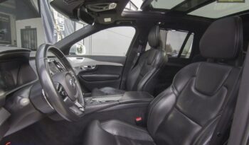 Volvo XC 90 D5 AWD R-Design 7os full