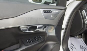 Volvo XC 90 D5 AWD R-Design 7os full