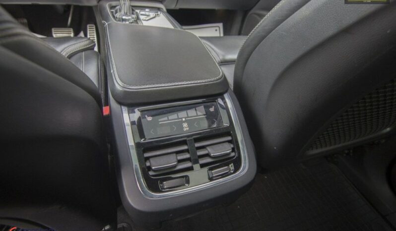 Volvo XC 90 D5 AWD R-Design 7os full