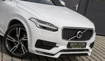Volvo XC 90 D5 AWD R-Design 7os full