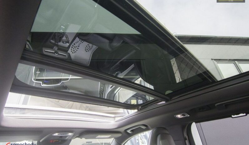 Volvo XC 90 D5 AWD R-Design 7os full