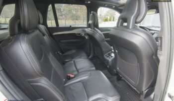 Volvo XC 90 D5 AWD R-Design 7os full
