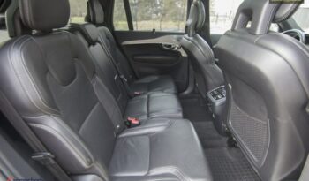 Volvo XC 90 D5 AWD R-Design 7os full