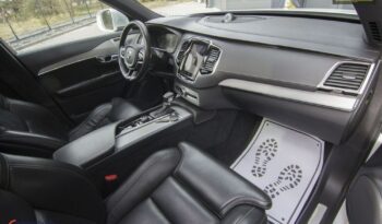 Volvo XC 90 D5 AWD R-Design 7os full