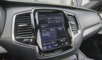 Volvo XC 90 D5 AWD R-Design 7os full