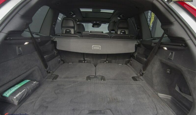 Volvo XC 90 D5 AWD R-Design 7os full