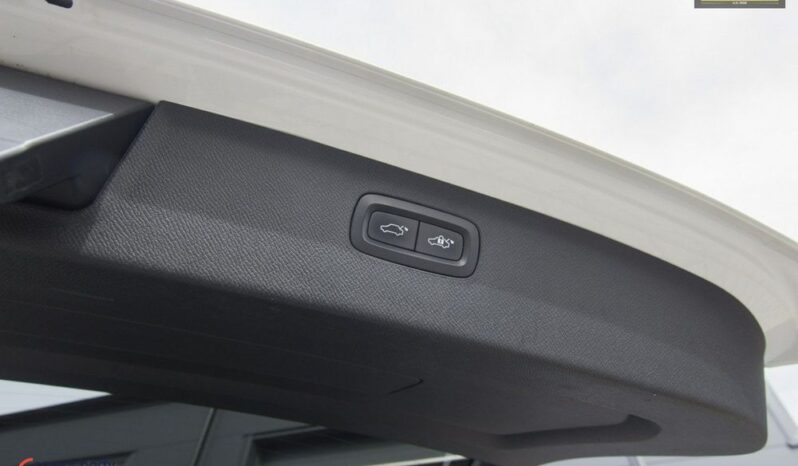 Volvo XC 90 D5 AWD R-Design 7os full