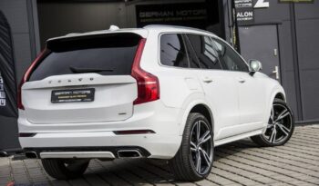 Volvo XC 90 D5 AWD R-Design 7os full