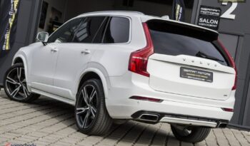 Volvo XC 90 D5 AWD R-Design 7os full