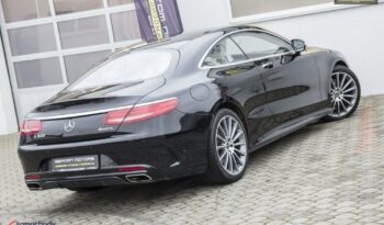 Mercedes-Benz Klasa S full
