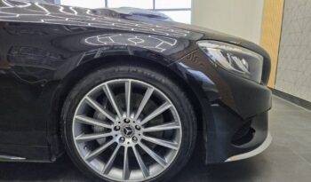Mercedes-Benz Klasa S full