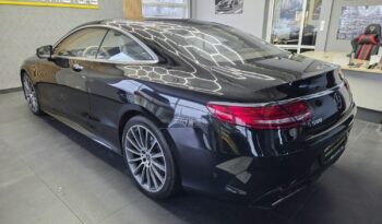 Mercedes-Benz Klasa S full