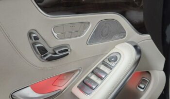 Mercedes-Benz Klasa S full