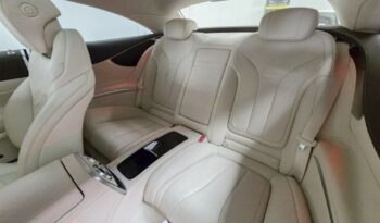Mercedes-Benz Klasa S full