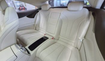 Mercedes-Benz Klasa S full
