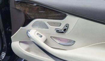 Mercedes-Benz Klasa S full