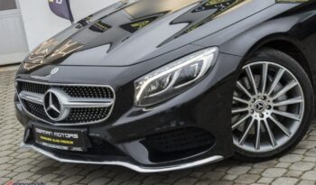 Mercedes-Benz Klasa S full