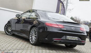 Mercedes-Benz Klasa S full