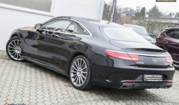 Mercedes-Benz Klasa S full