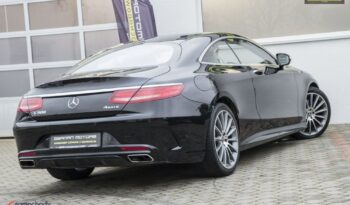 Mercedes-Benz Klasa S full