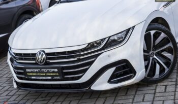 Volkswagen Arteon Shooting Brake 2.0 TSI R-Line DSG full