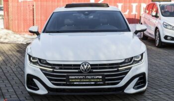 Volkswagen Arteon Shooting Brake 2.0 TSI R-Line DSG full