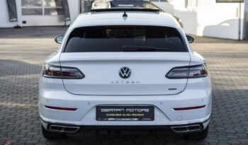 Volkswagen Arteon Shooting Brake 2.0 TSI R-Line DSG full