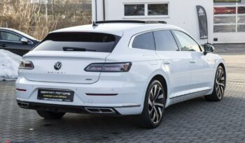 Volkswagen Arteon Shooting Brake 2.0 TSI R-Line DSG full