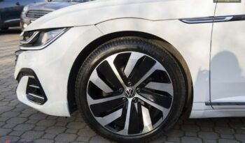 Volkswagen Arteon Shooting Brake 2.0 TSI R-Line DSG full