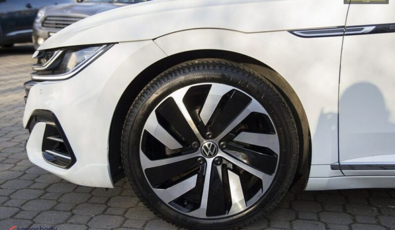 Volkswagen Arteon Shooting Brake 2.0 TSI R-Line DSG full