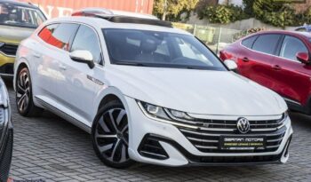 Volkswagen Arteon Shooting Brake 2.0 TSI R-Line DSG full