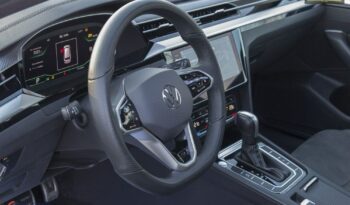 Volkswagen Arteon Shooting Brake 2.0 TSI R-Line DSG full