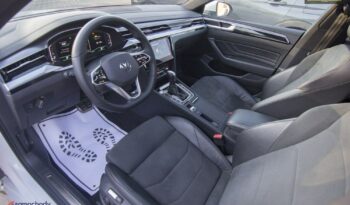 Volkswagen Arteon Shooting Brake 2.0 TSI R-Line DSG full